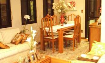 Imagem 5: Apartamento com 3 dormitórios à venda, 172 m² por R$ 860.000,00 - Centro - Pelotas/RS