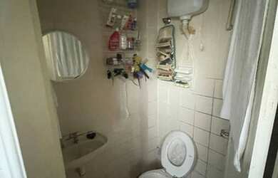 Imagem 10: Lindo Apartamento 2 qtos/varanda/DCE/1 vaga/portaria 24 hrs, à venda, 105 m² por R$ 350.00