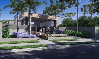 Imagem 2: Casa com 3 dormitórios à venda, 110 m² por R$ 822.000,00 - Santa Cândida - Curitiba/PR