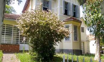 Imagem 1: Casa Lapa São Paulo/SP