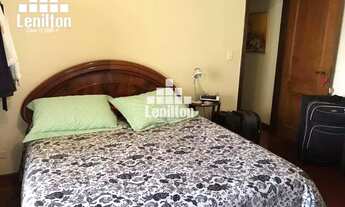 Imagem 5: Apartamento com 3 dormitórios à venda, 170 m² por R$ 800.000,00 - Centro - São Bernardo do