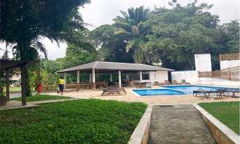 Imagem 3: Casa 4/4 triplex para alugar no cond Amsterdan