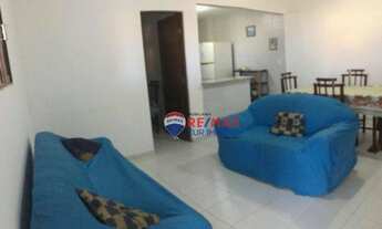 Imagem 6: Casa com 4 dormitórios à venda, 250 m² por R$ 337.000,00 - Pirangi do Norte (Distrito Lito