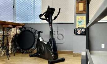 Imagem 4: OPORTUNIDADE Linda e Charmosa Cobertura Duplex totalmente reformada 3 suites