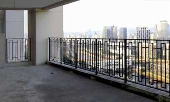 Imagem 4: Apartamento Cidade Jardim - 400m2