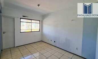 Imagem 7: Apartamento com 3 dormitórios à venda, 122 m² por R$ 340.000,00 - Papicu - Fortaleza/CE