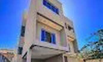 Imagem: Sobrado Inacabado no Setor Perim Ótimo