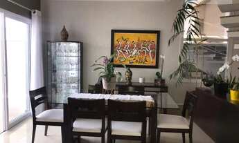 Imagem 5: Casa com 3 dormitórios à venda, 414 m² por R$ 2.000.000,00 - Real Park - Mogi das Cruzes/S