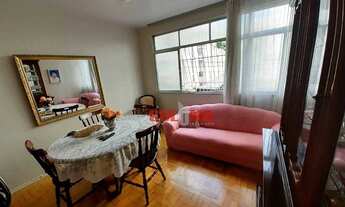 Imagem: Apartamento a venda em Icaraí - Niterói/RJ