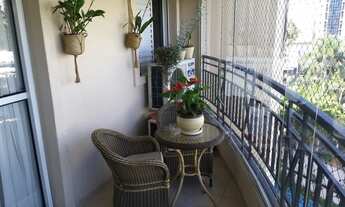 Imagem 7: Apartamento excelente no Morumbi, 100m²!