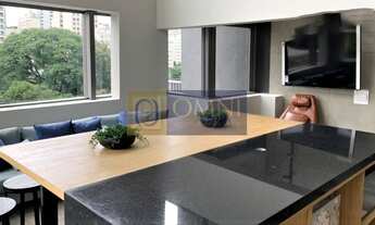 Imagem 5: Studio com 30m² à venda / aluguel na Vergueiro - São Paulo