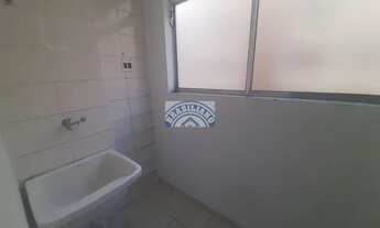 Imagem 5: Apartamento no Capão Redondo