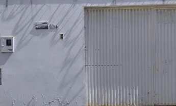 Imagem: Aluga-se casa melhor localidade de Moc