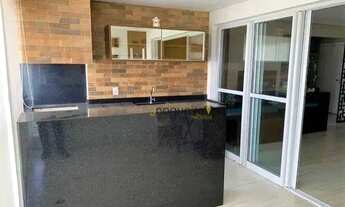 Imagem 2: Apartamento com 2 dormitórios à venda, 87 m² por R$ 1.170.000,00 - Vila Santa Catarina - S