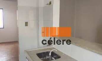 Imagem 2: Apartamento à venda, 53 m² por R$ 305.000,00 - Aclimação - São Paulo/SP