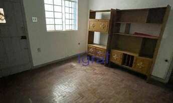 Imagem 4: Casa à venda, 140 m² por R$ 1.200.000,00 - Vila Guarani (Zona Sul) - São Paulo/SP