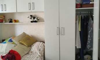 Imagem 5: Troco, por apto em São paulo: MANDAQUI E ULTRAMARINO, POR APTO DE 02 DORMITORIOS REDORMADO