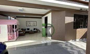 Imagem 6: Casa com 3 dormitórios à venda, 300 m² por R$ 700.000,00 - Capim Macio - Natal/RN