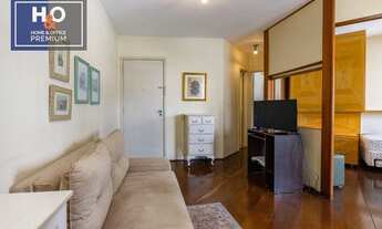 Imagem 4: Apartamento com 2 dormitórios à venda, 50 m² - Jardim Paulista - São Paulo/SP