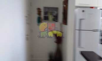 Imagem 3: SANTO ANDRé - Apartamento Padrão - VILA PALMARES