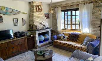 Imagem 7: Sobrado com 4 dormitórios, sendo 1 suíte master à venda - Cabeçudas - Itajaí/SC