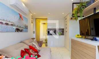 Imagem 6: Apartamento à Venda - Brás, 2 Quartos, 59 m2