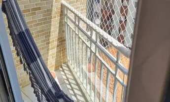 Imagem: Locação Apartamento 2 Dormitórios - 55