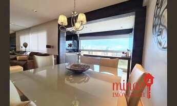 Imagem 2: NOVA LIMA - Apartamento Padrão - Vila da Serra