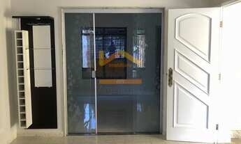 Imagem 2: AMERICANA - Casa Padrão - JARDIM IPIRANGA