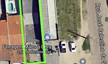 Imagem: Terreno em Hípica