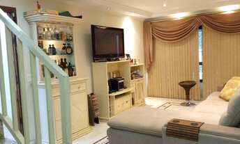 Imagem 6: Sobrado com 3 dormitórios à venda, 162 m² por R$ 865.000,00 - Vila Formosa - São Paulo/SP