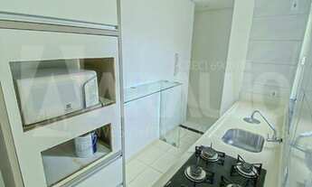 Imagem 6: Apartamento no Residencial Marta Vieira no bairro Cidade Nova em Itajaí