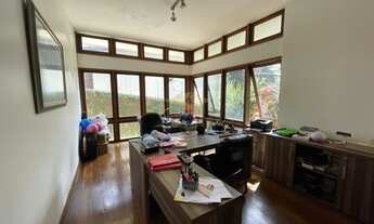 Imagem 4: BELO HORIZONTE - Casa Padrão - Pampulha