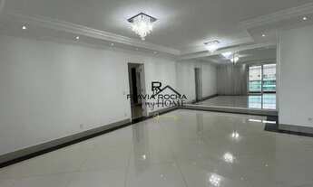 Imagem 5: Apartamento com 3 dormitórios para alugar, 202 m² por R$ 11.212/mês - Tamboré - Santana de