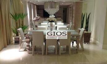 Imagem 7: Apartamento para alugar, 168 m² por R$ 18.036,00/mês - Pompéia - São Paulo/SP