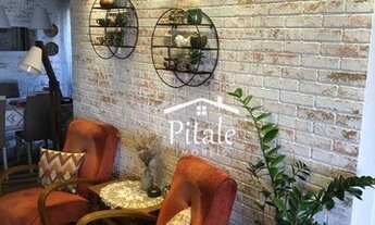 Imagem: Apartamento com 3 dormitórios à venda