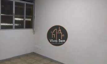 Imagem 2: Apartamento com 3 dormitórios para alugar, 100 m² por R$ 1.800,00/mês - Cidade Santa Maria