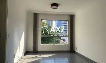 Imagem 3: SãO PAULO - Apartamento Padrão - Vila Nova Conceição