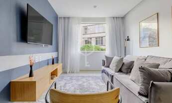 Imagem 3: Apartamento em Humaitá - Rio de Janeiro