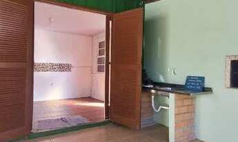 Imagem 4: Casa com 2 dormitórios para alugar, 70 m² por R$ 2.100,00/mês - Santinho - Florianópolis/S