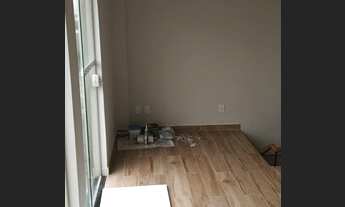 Imagem 3: Conjunto de Salas Unificadas no Centro Comercial A4 Offices na Av. das Américas