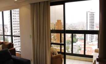 Imagem 3: APARTAMENTO RESIDENCIAL em SÃO PAULO - SP, BOSQUE DA SAÚDE