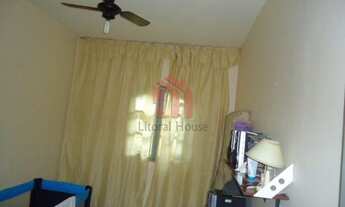 Imagem 4: Casa residencial à venda, Estuário, Santos - CA0067