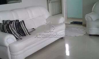 Imagem: SOROCABA - Casa Padrão - Terras de Arieta