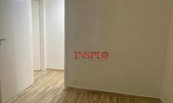 Imagem 3: Apartamento com 2 dormitórios para alugar, 75 m² por R$ 2.504,00/mês - Tatuapé - São Paulo