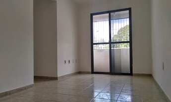 Imagem 3: Apartamento para aluguel, Jardim São Paulo, João Pessoa - 23935