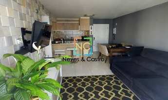 Imagem: APARTAMENTO RESIDENCIAL em SÃO JOSÉ