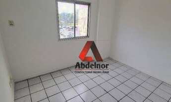 Imagem 6: Apartamento com 3 dormitórios à venda, 107 m² por R$ 550.000,00 - Batista Campos - Belém/P