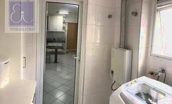 Imagem 2: LINDO APARTAMENTO MOBILIADO