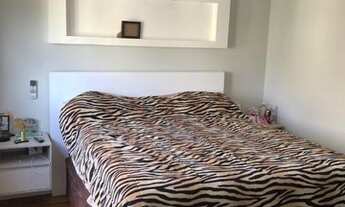 Imagem 5: Apartamento residencial à venda, Vila Suzana, São Paulo